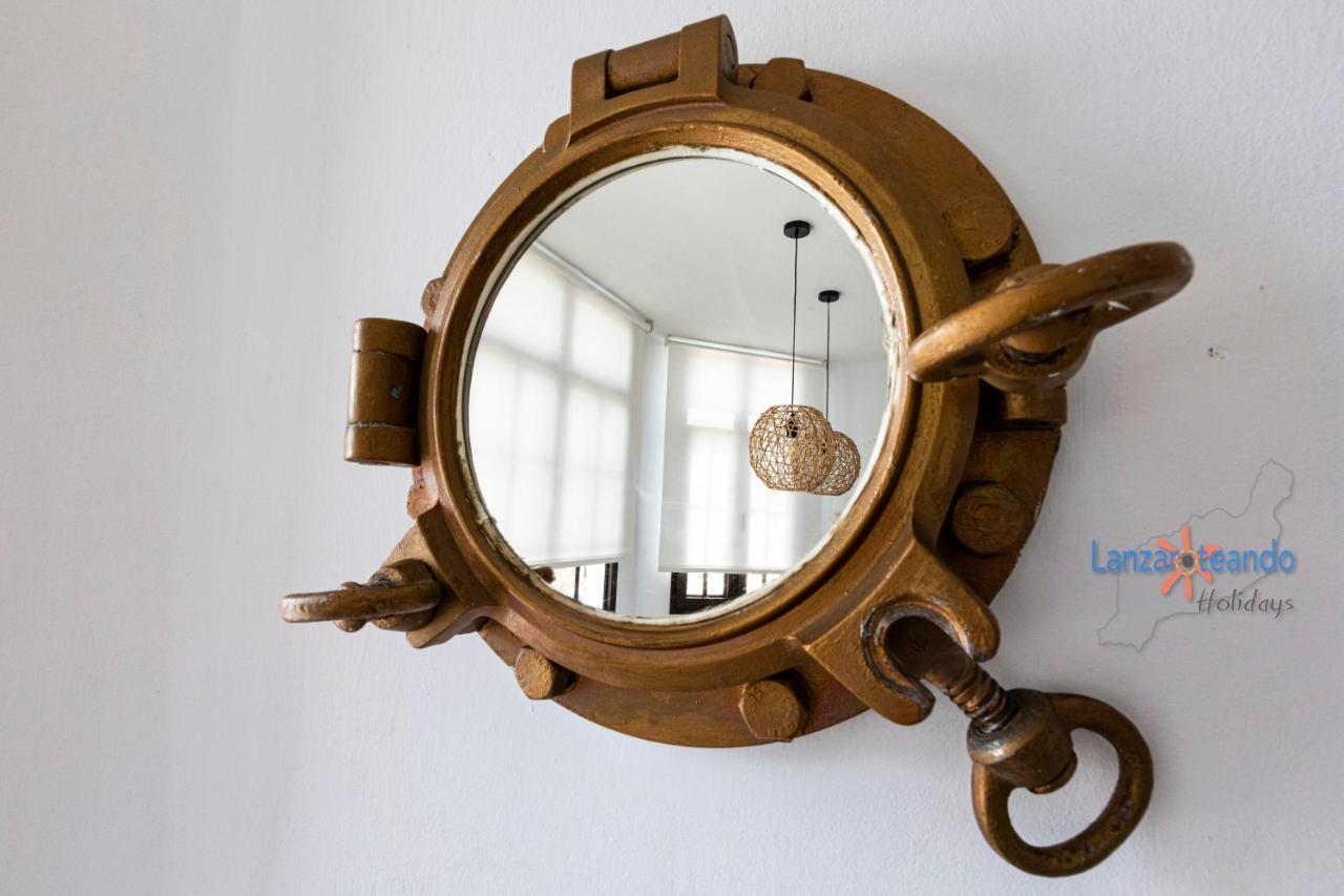 Vivienda Vacacional Timanfaya 푸에르토 델 카르멘 외부 사진